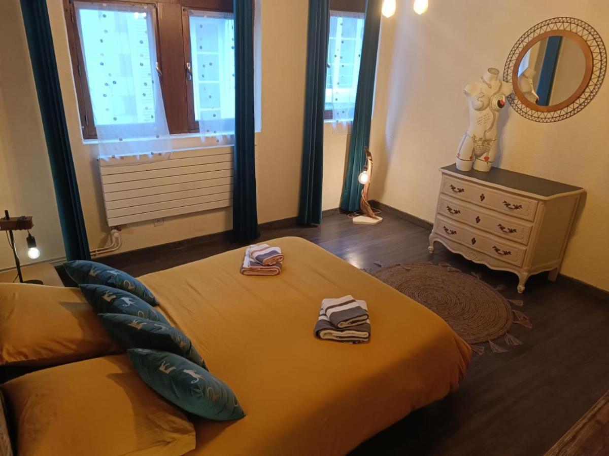 Apartamento Le Logis De La Rue Des Arts Blois Exterior foto